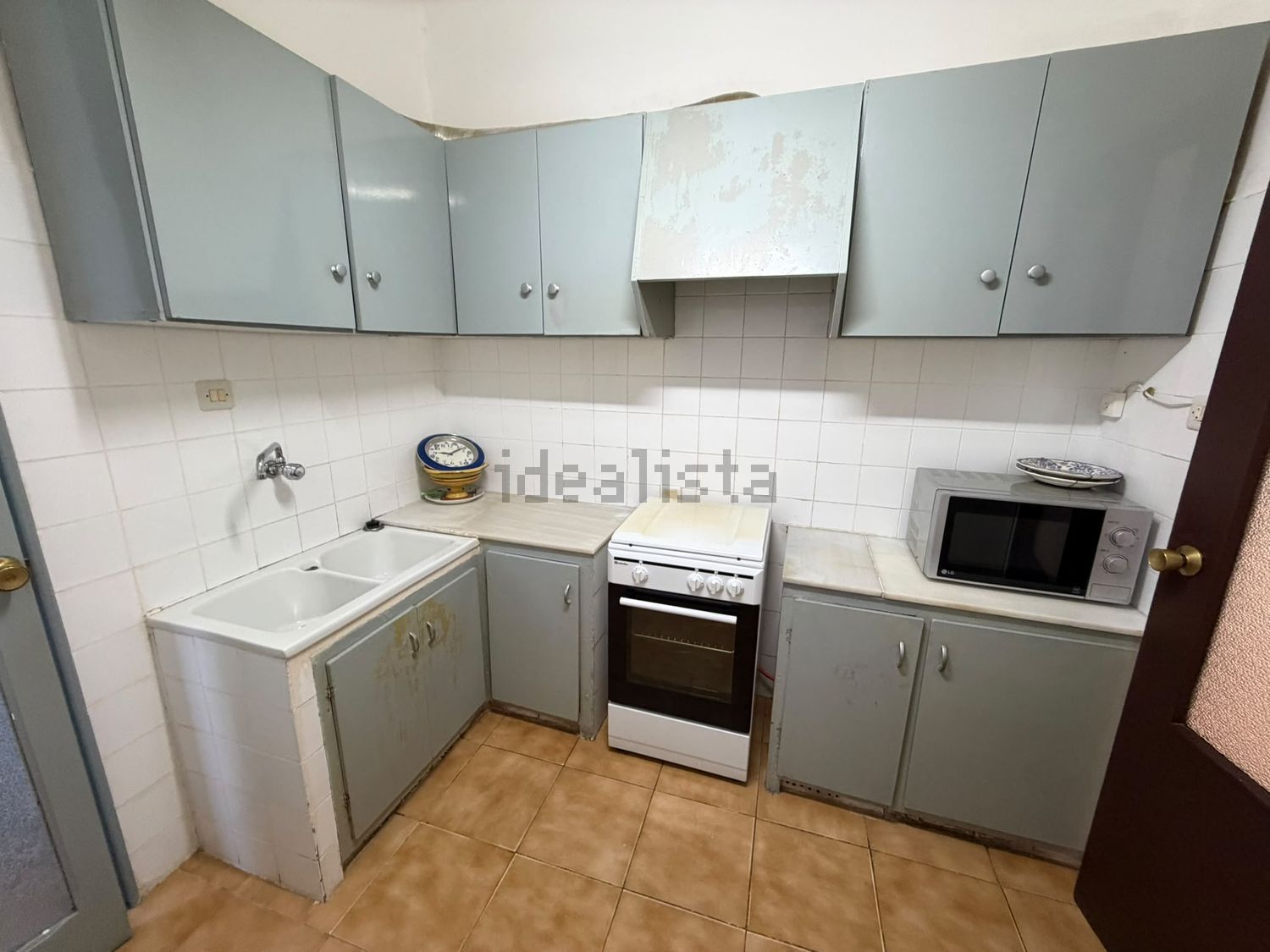 Pis de 78 m² a Vila-real