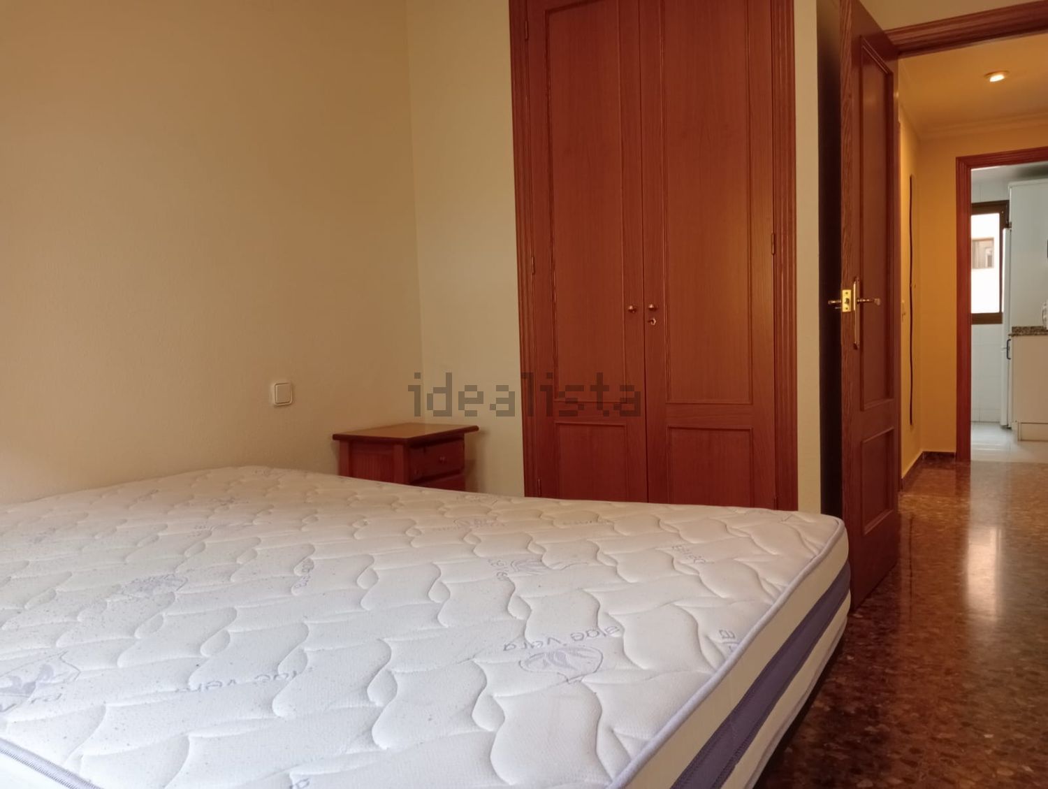 Pis de 70 m² a València