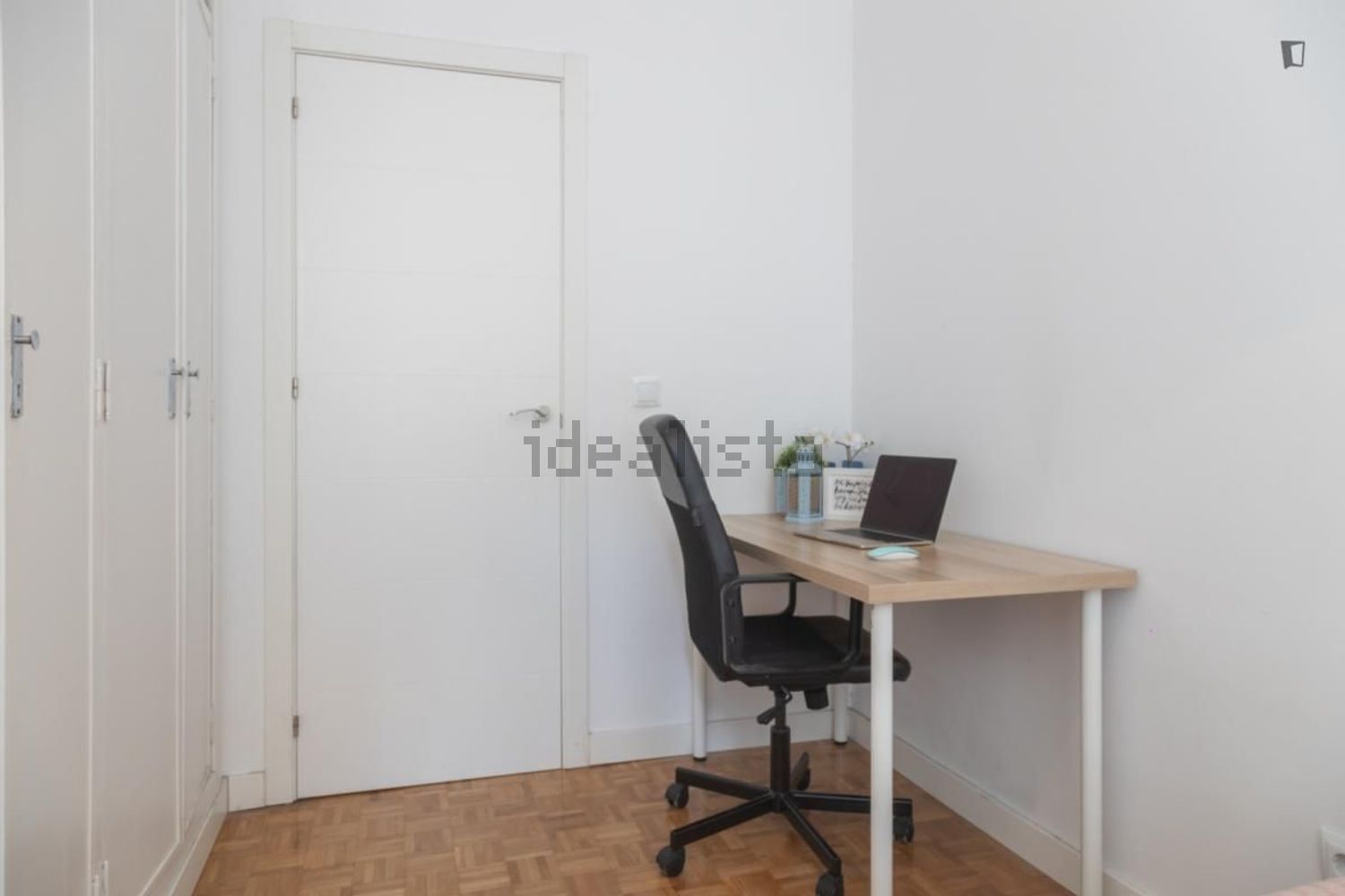 Piso de 135 m² en Madrid