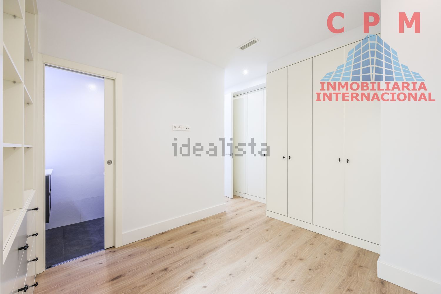Appartamento 147 m² a Madrid