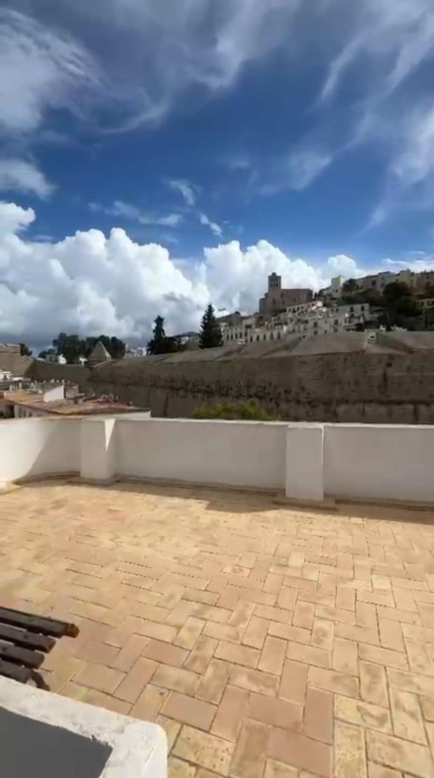 Квартира 110 м² в Eivissa