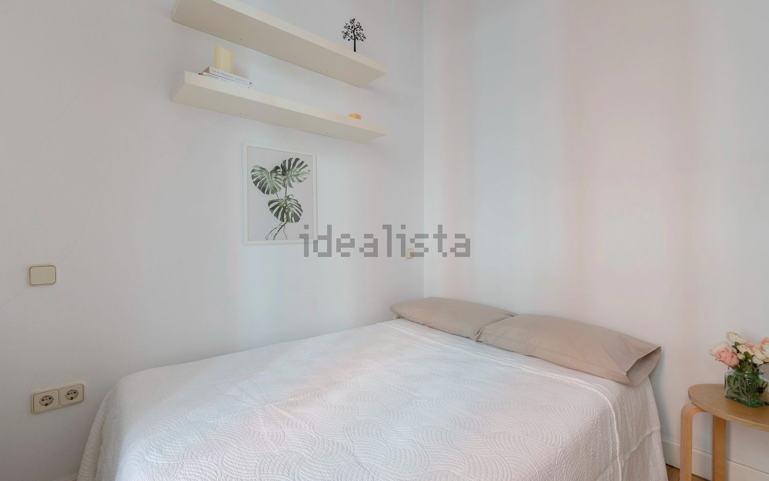 Pis de 60 m² a Madrid