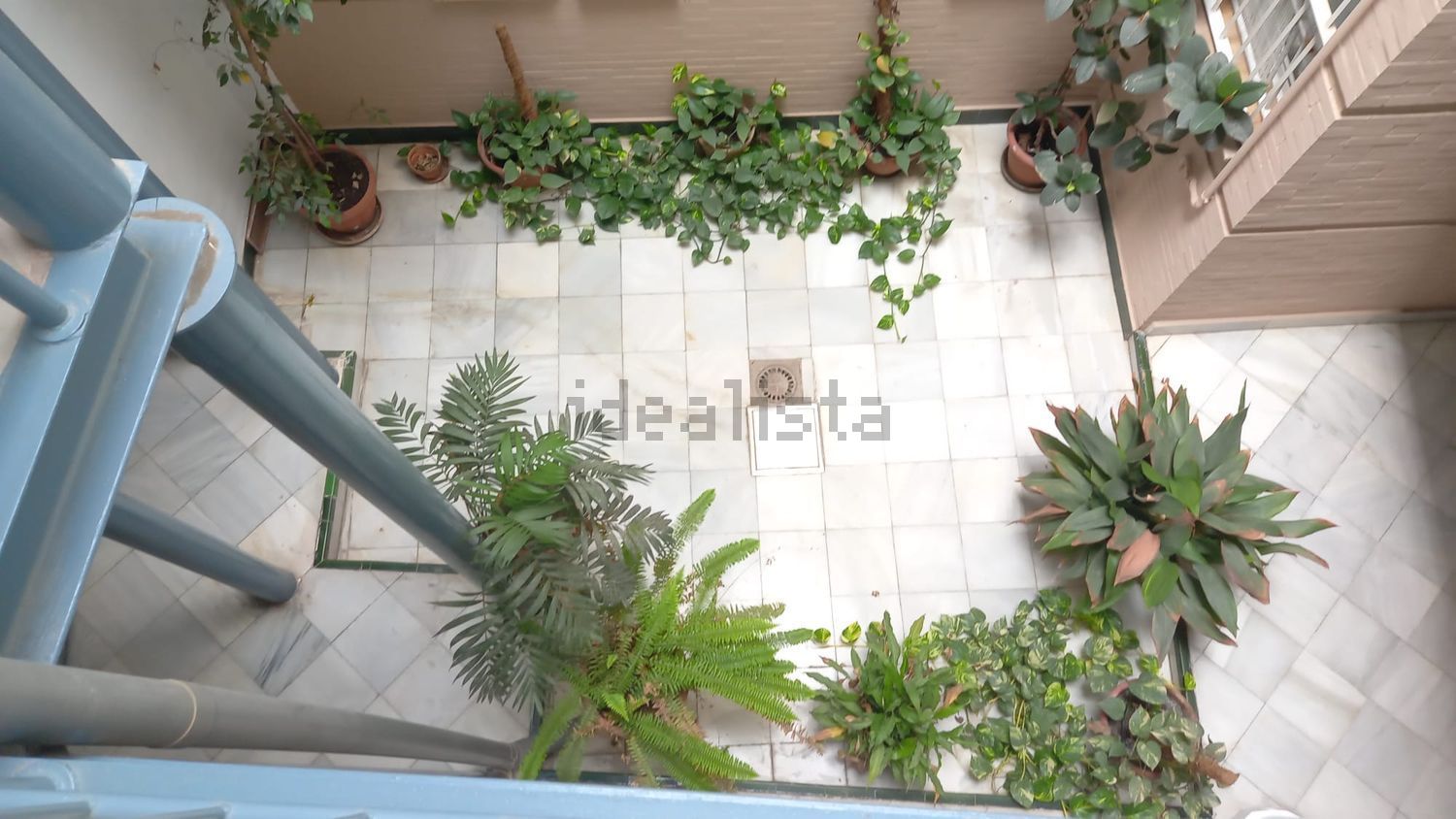 Piso de 55 m² en Sevilla