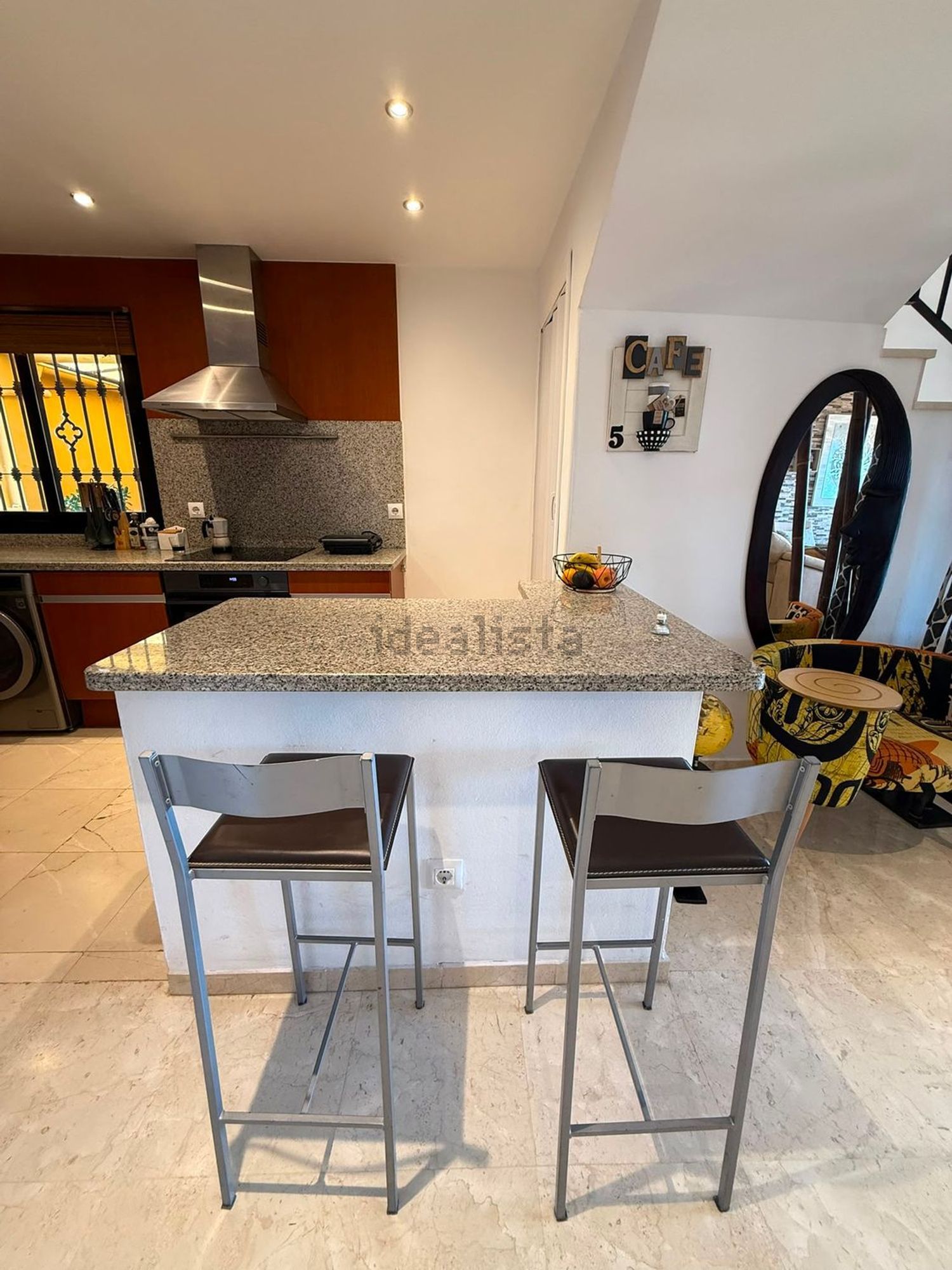 Pis de 250 m² a Estepona