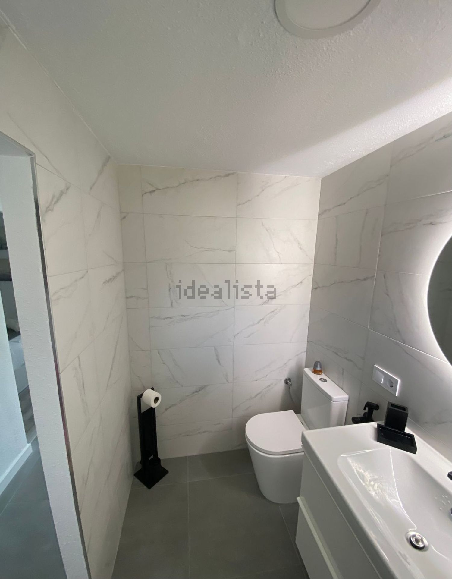 Piso de 78 m² en Marbella