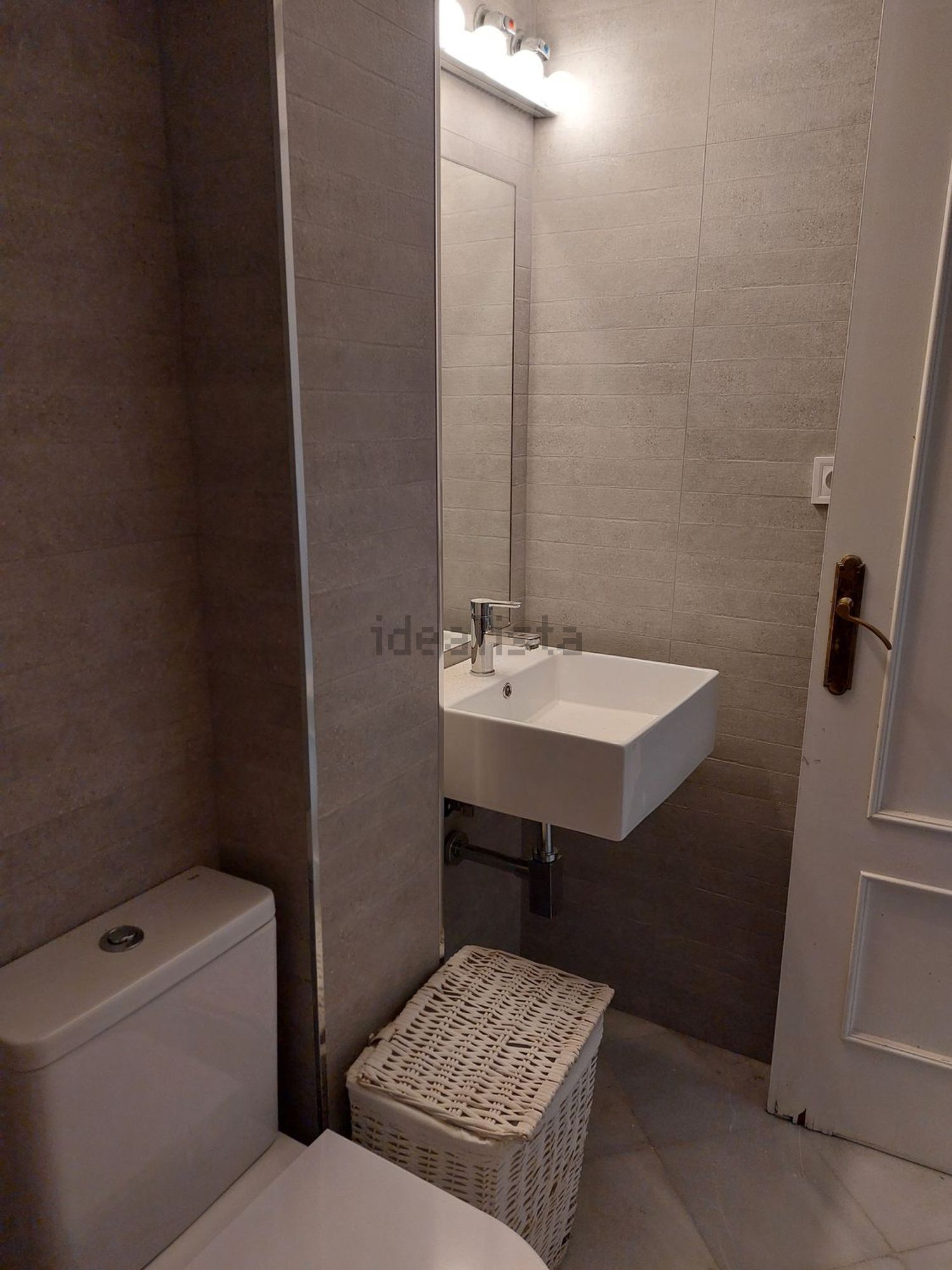 Piso de 55 m² en Sevilla