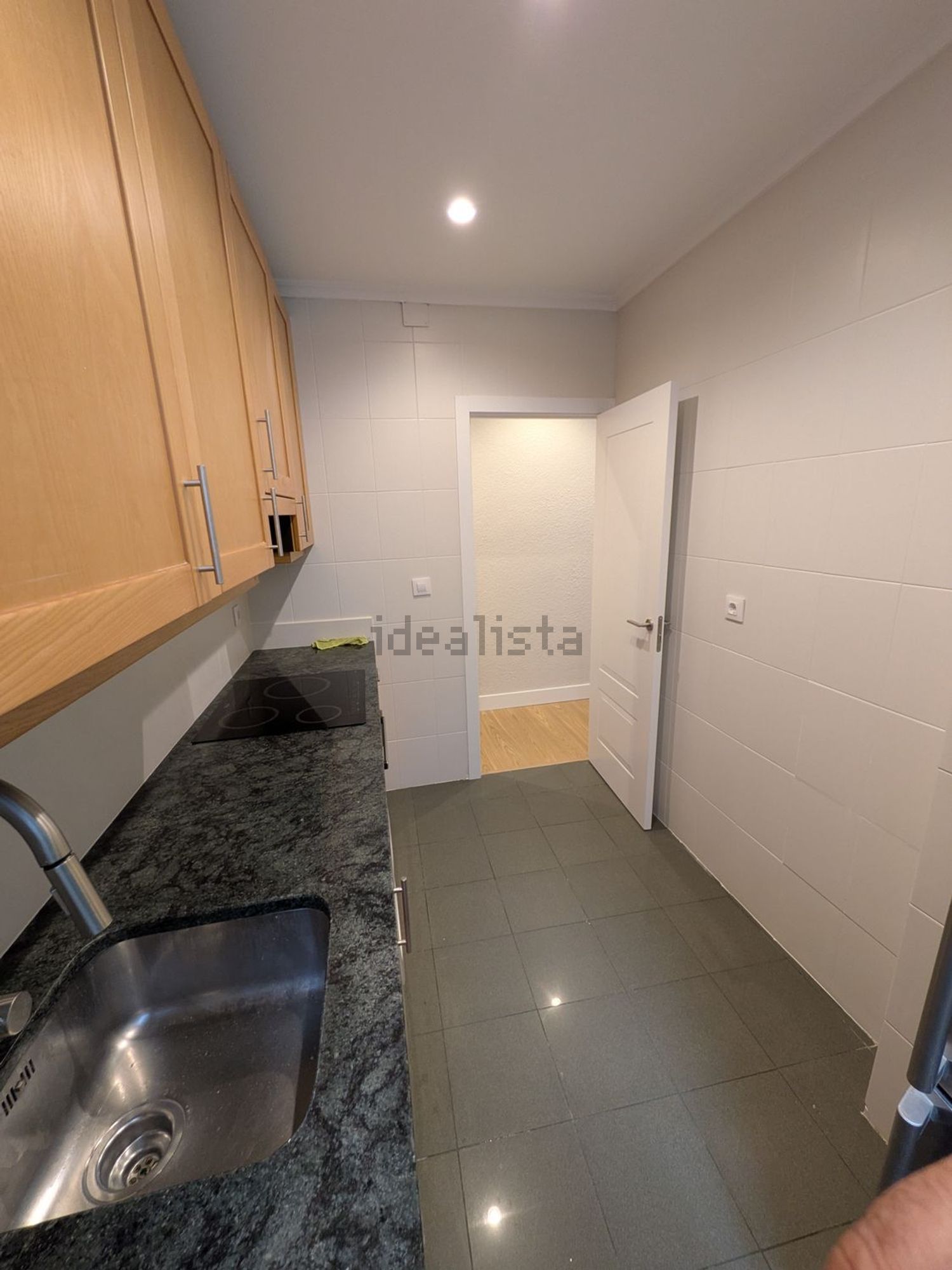Piso de 85 m² en Madrid