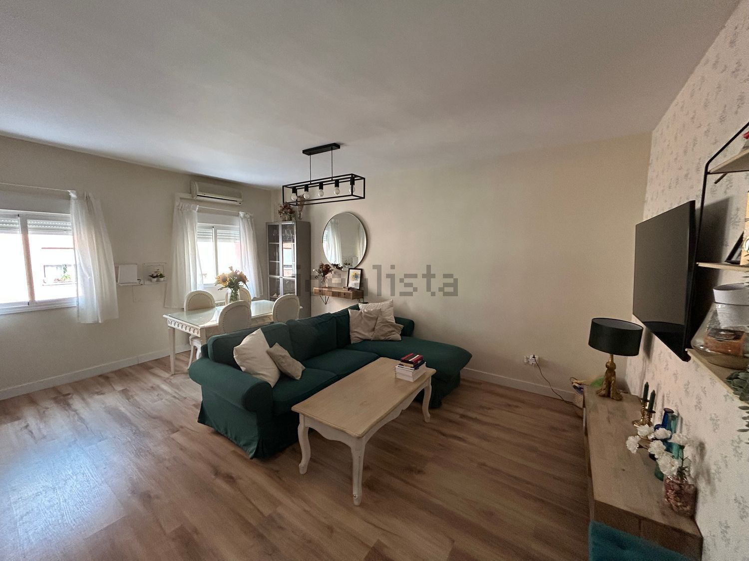 Piso de 74 m² en Madrid