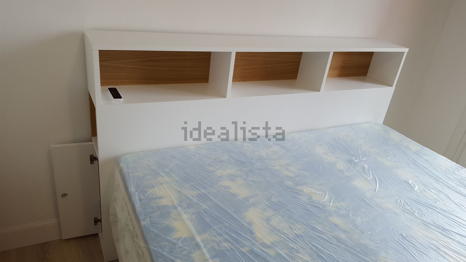 Flat 50 m² in Bilbao