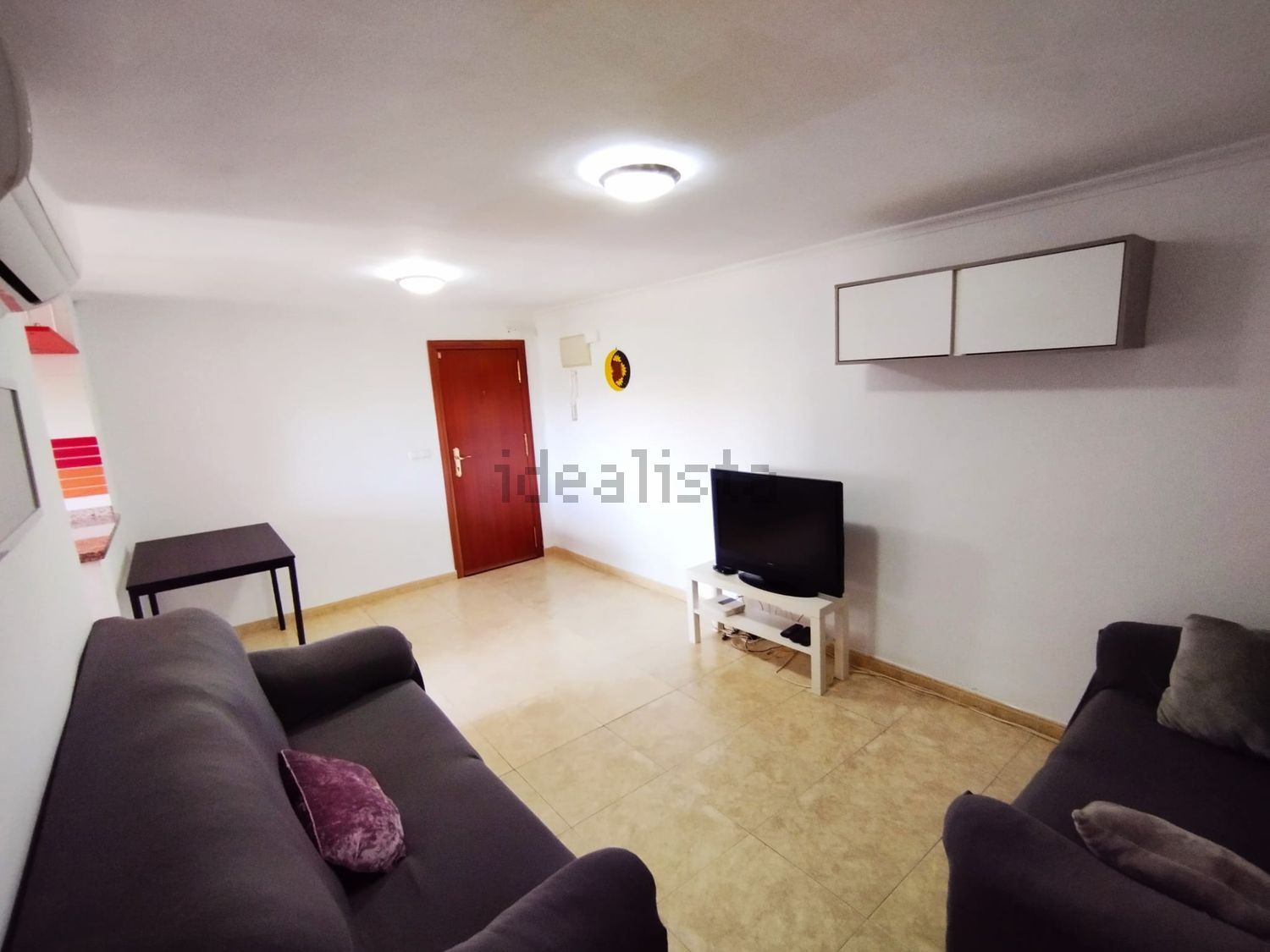Pis de 57 m² a Còrdova