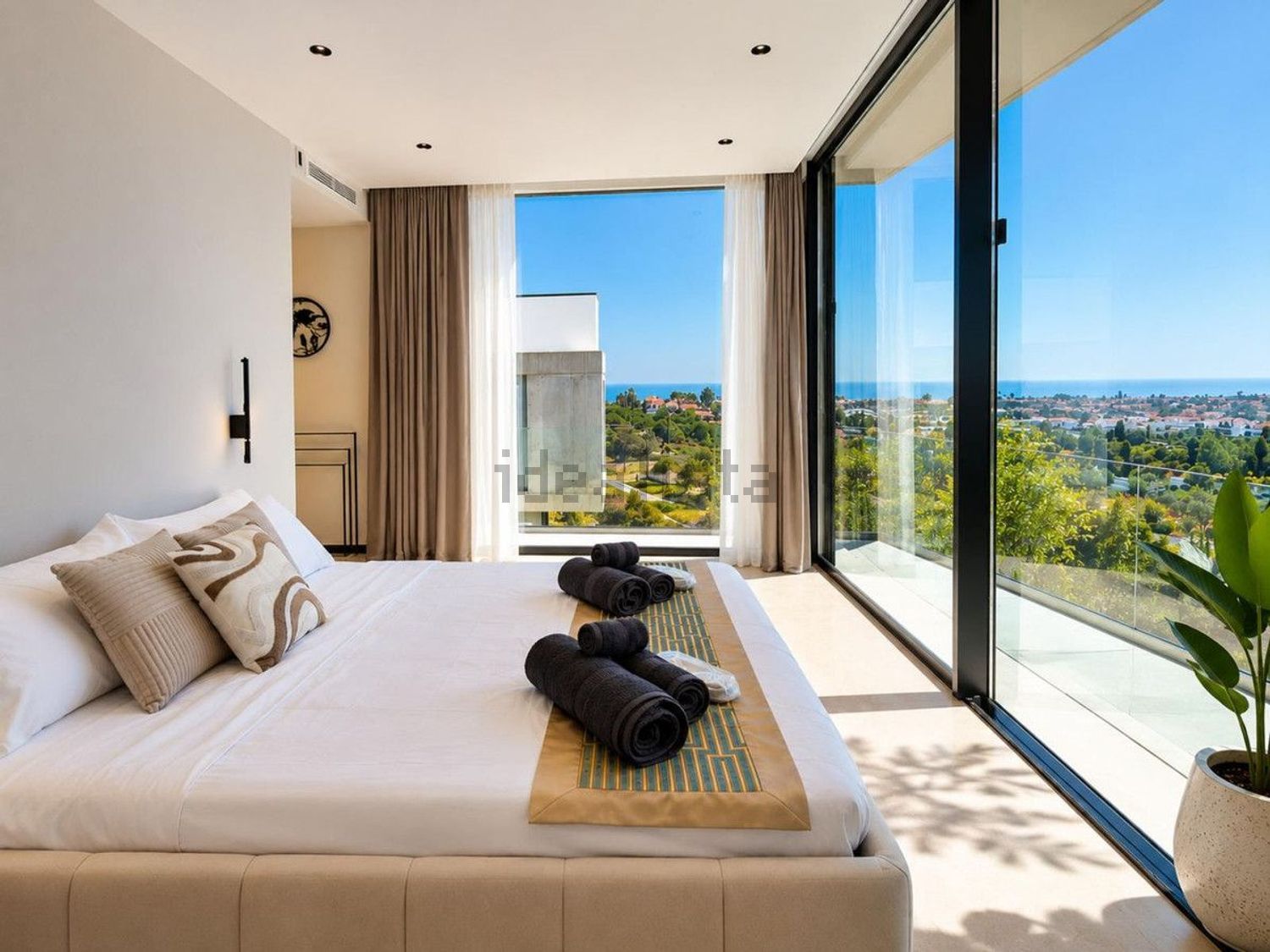 Haus 287 m² in Marbella