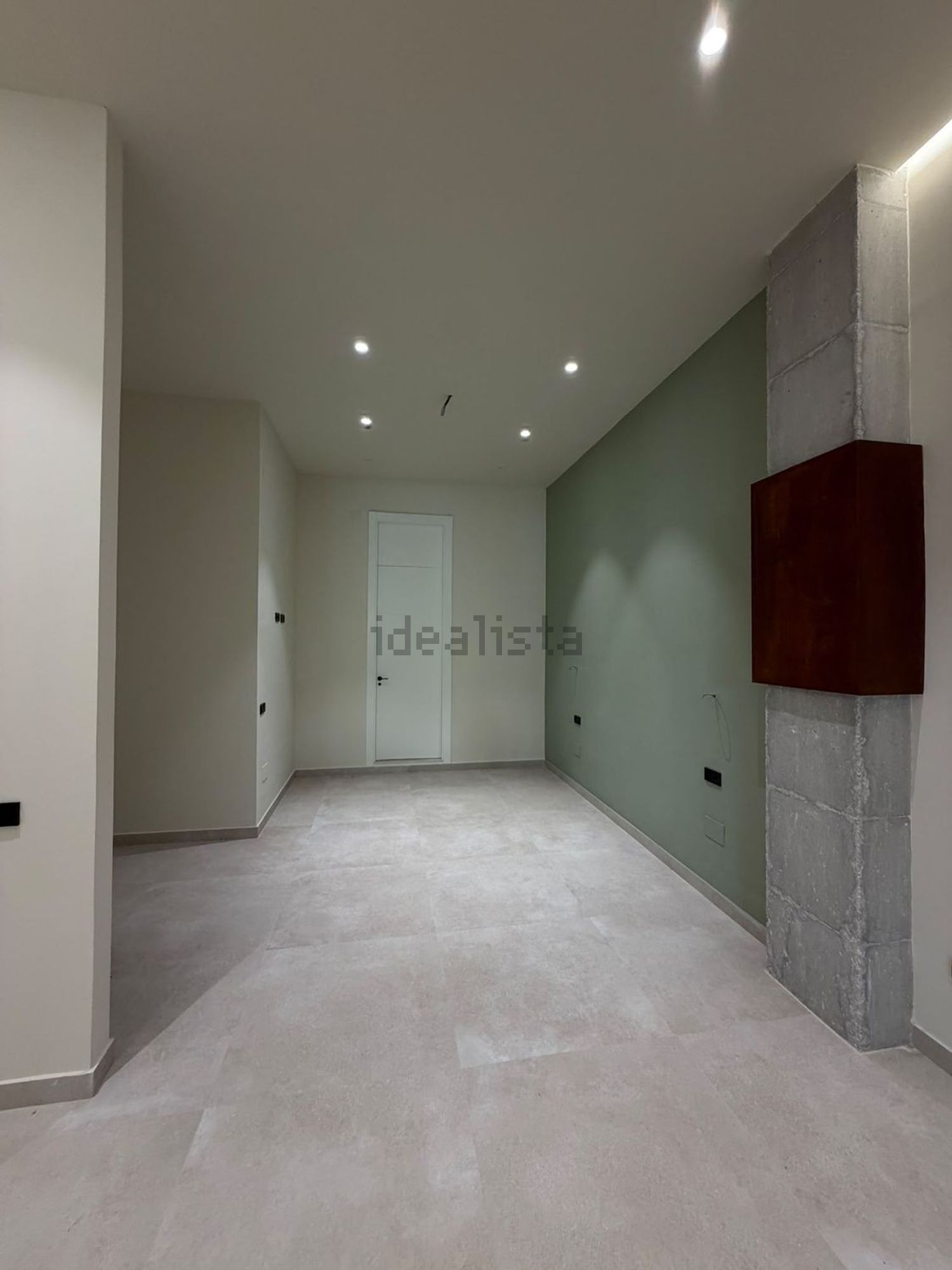 Pis de 75 m² a Màlaga