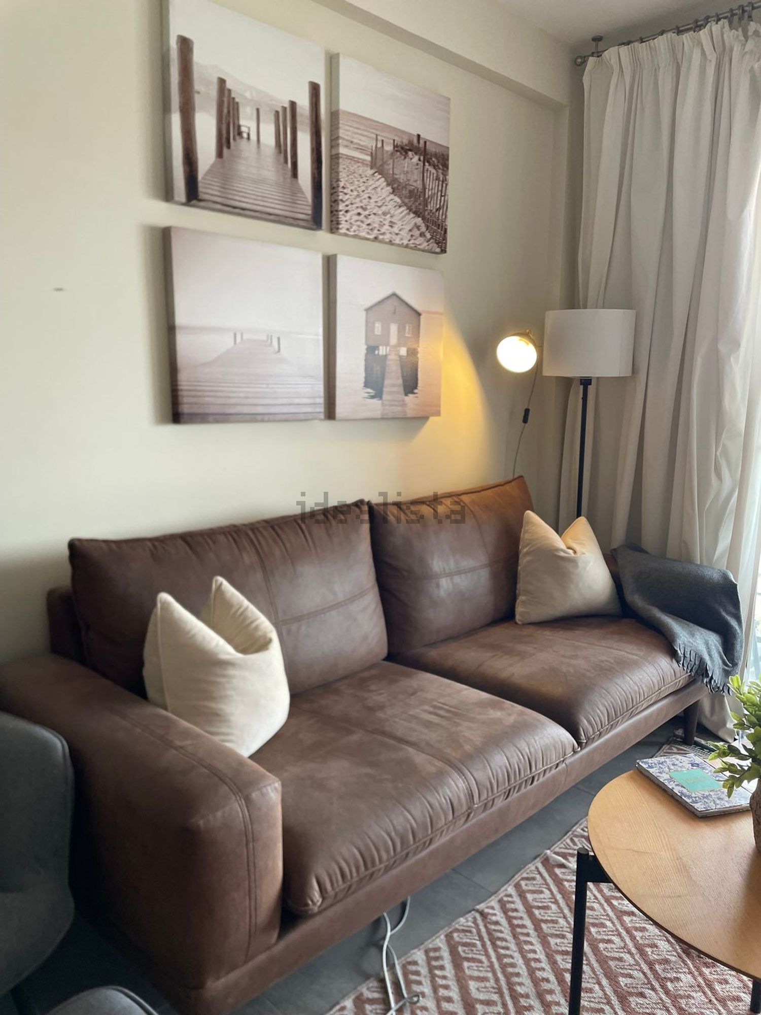 Habitación 100 m², Marbella