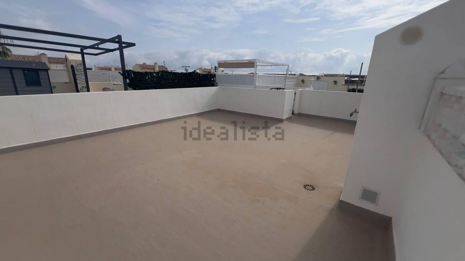 Casa de 50 m² a Oriola
