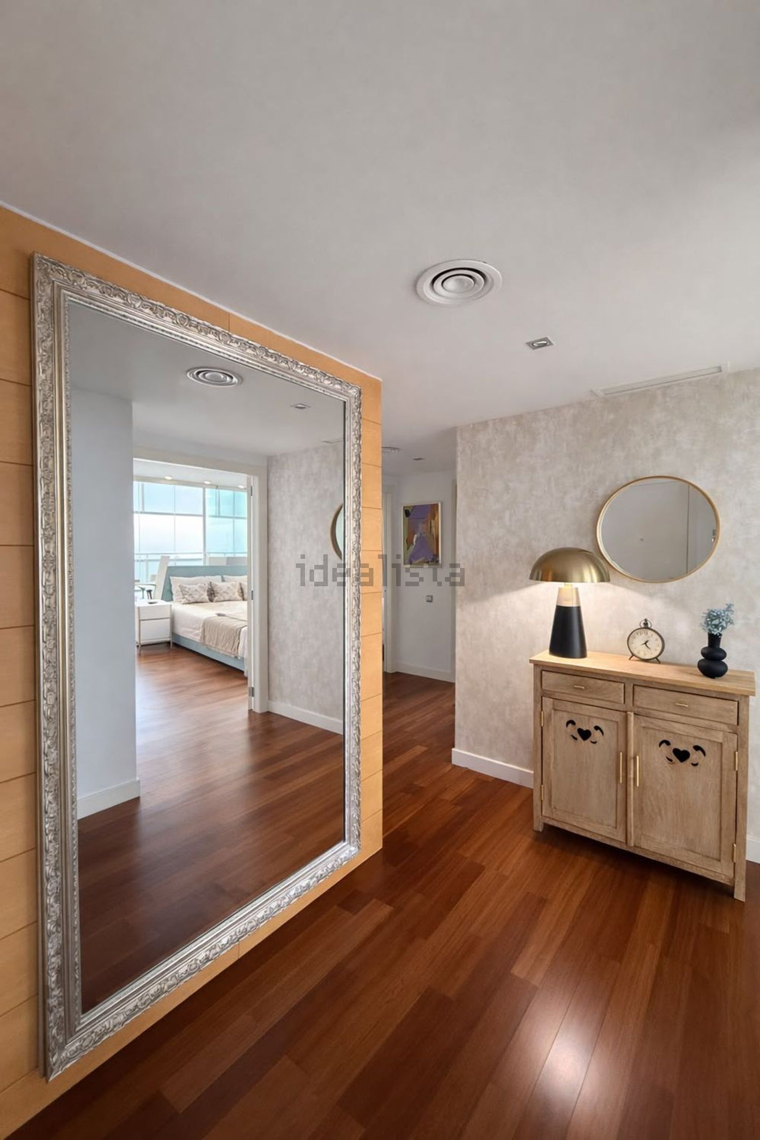 Piso de 190 m² en Barcelona