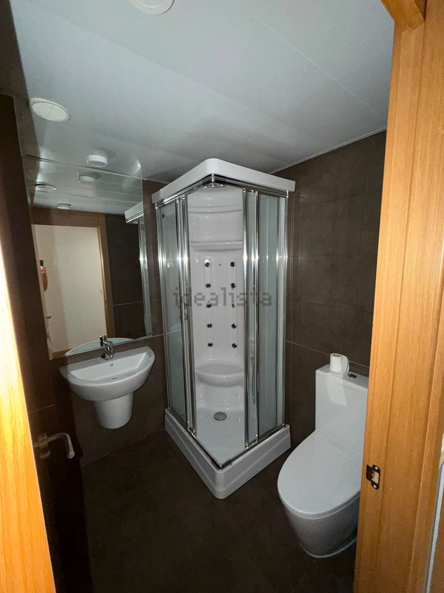 Pis de 80 m² a Yebes