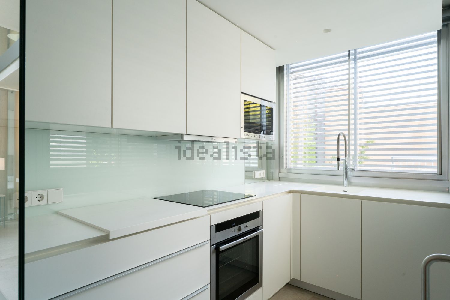 Pis de 225 m² a Madrid