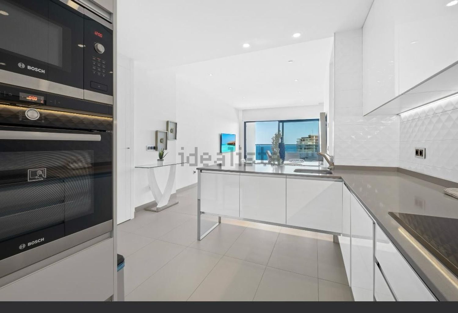Pis de 105 m² a Benidorm