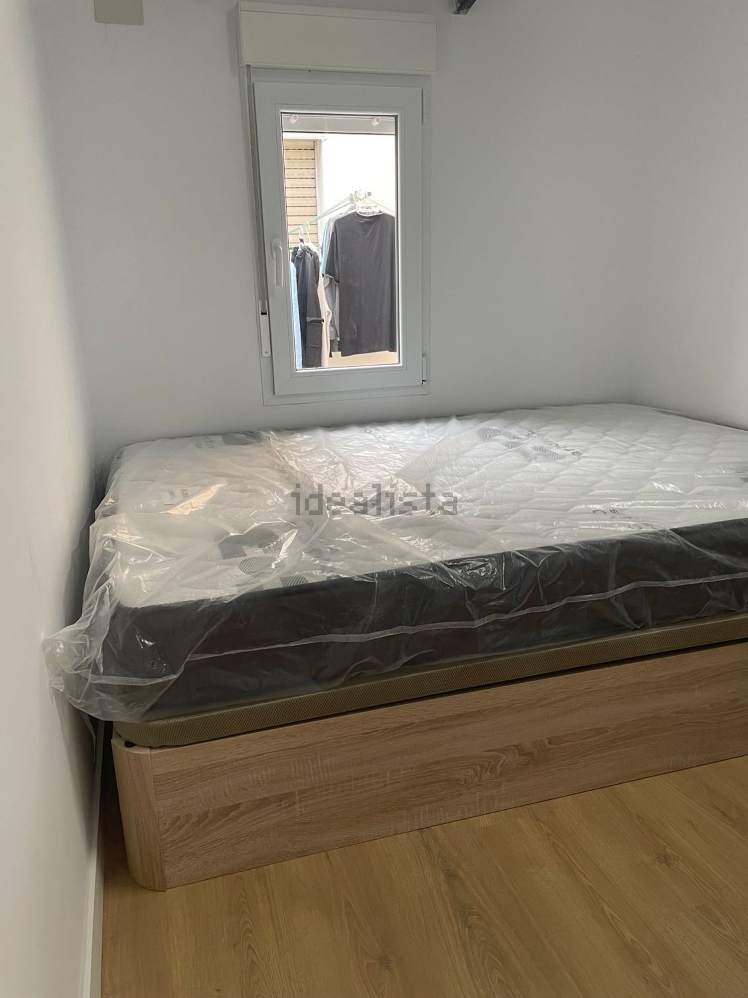 Pis de 40 m² a Madrid
