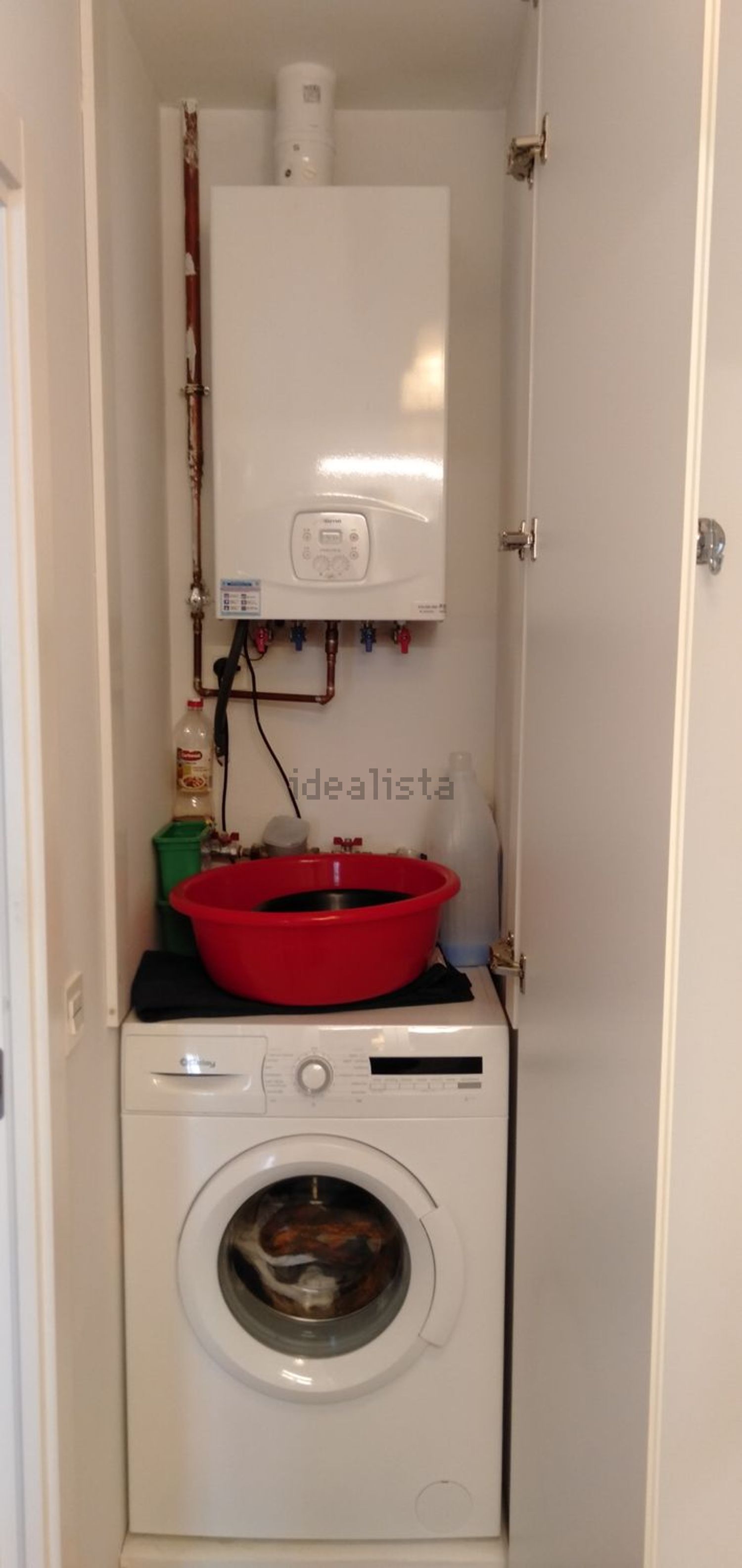 Appartamento 80 m² a Saragozza
