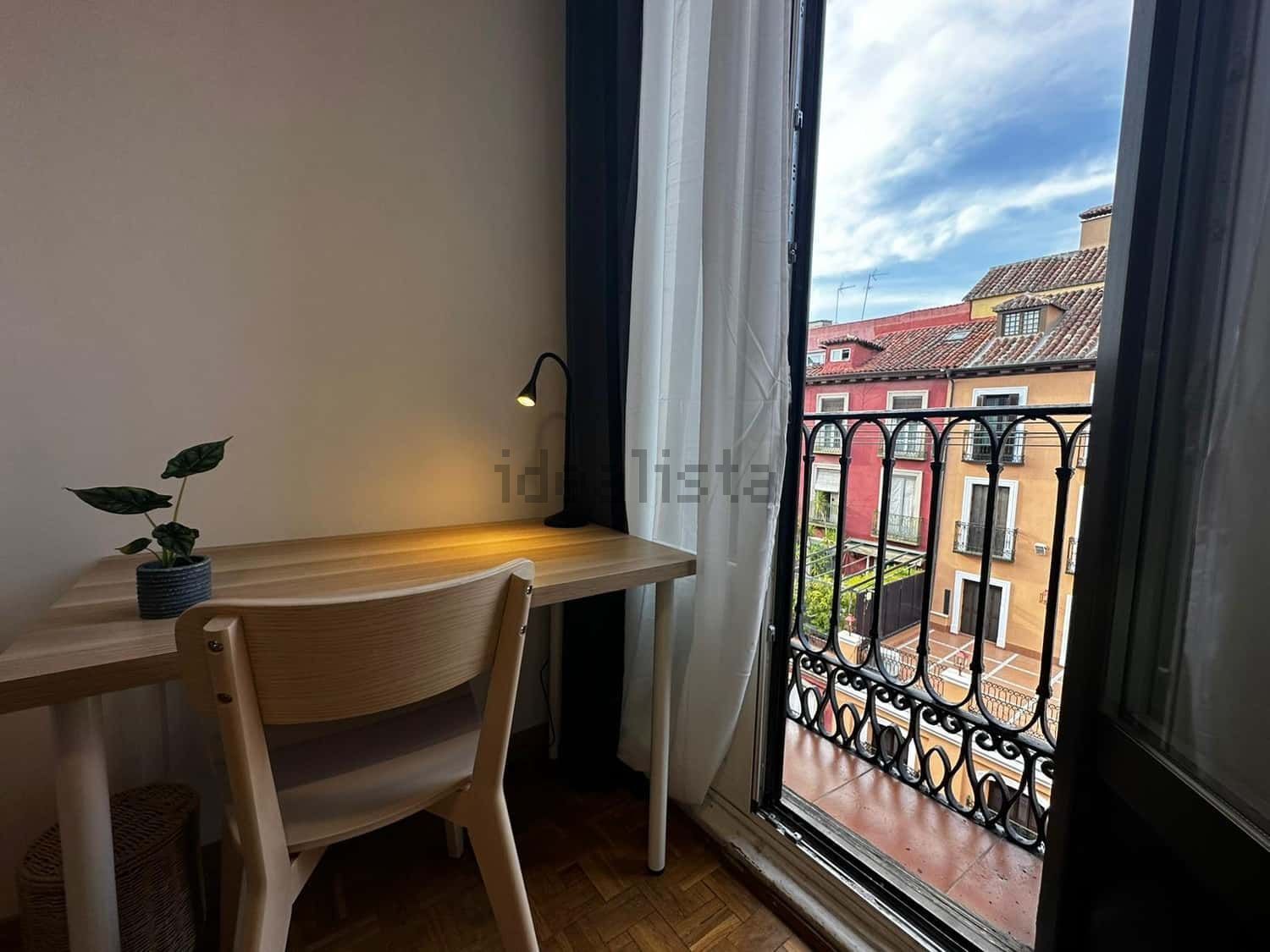 Habitación en alquiler, Madrid