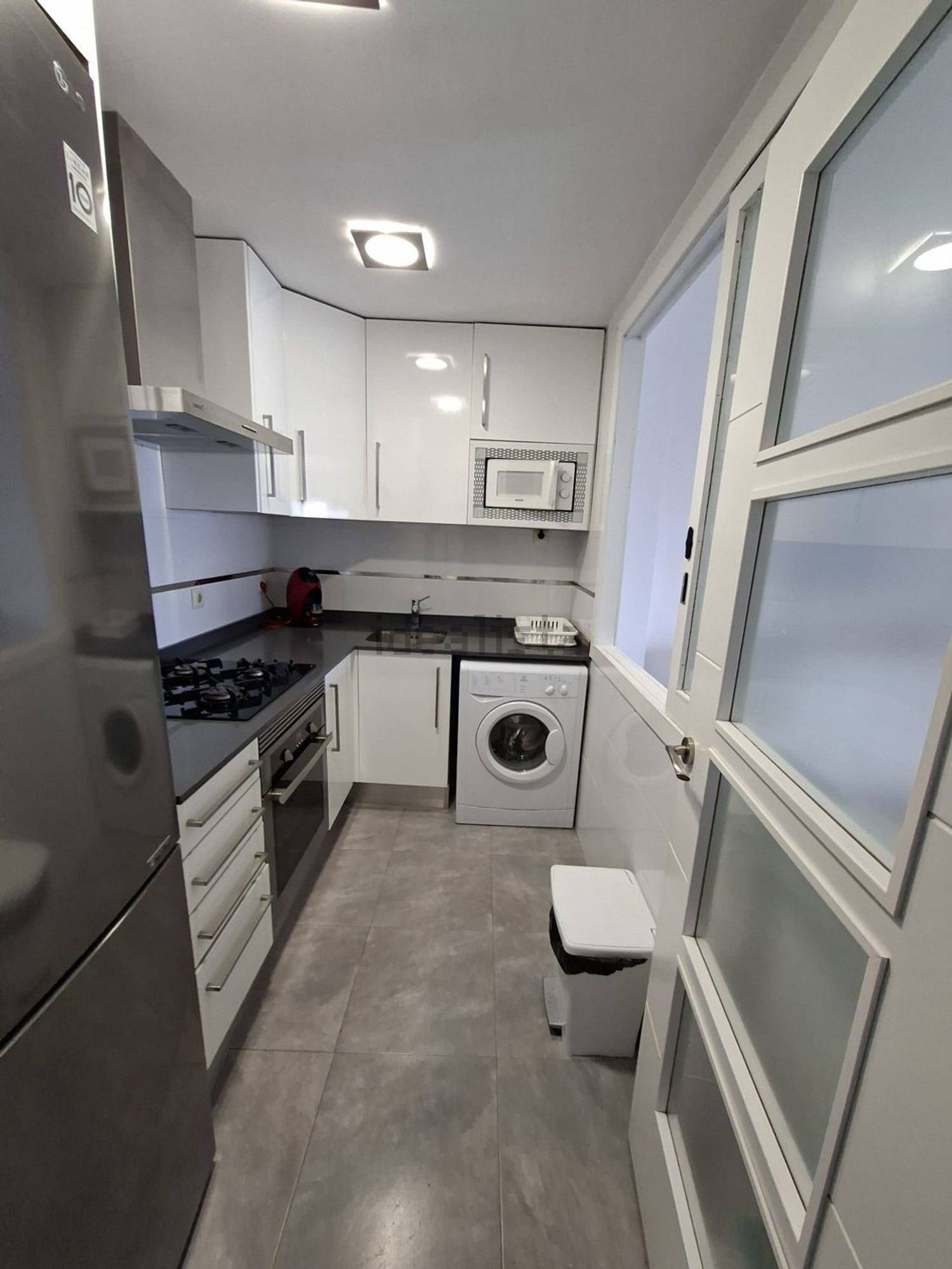Piso de 65 m² en Puebla de Farnáls