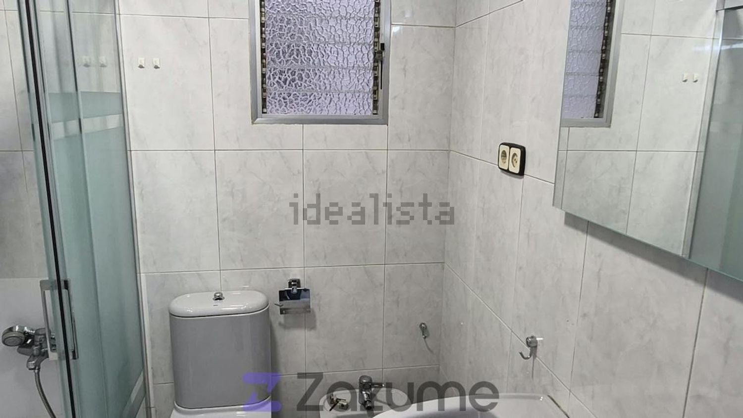 Pis de 70 m² a Múrcia