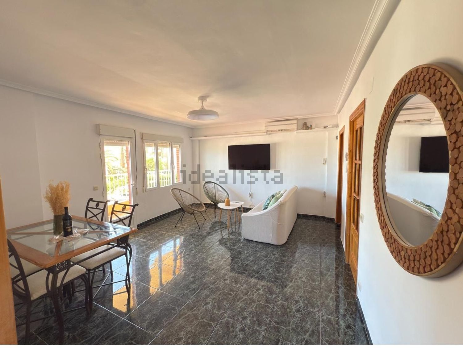Appartamento 77 m² a Dénia