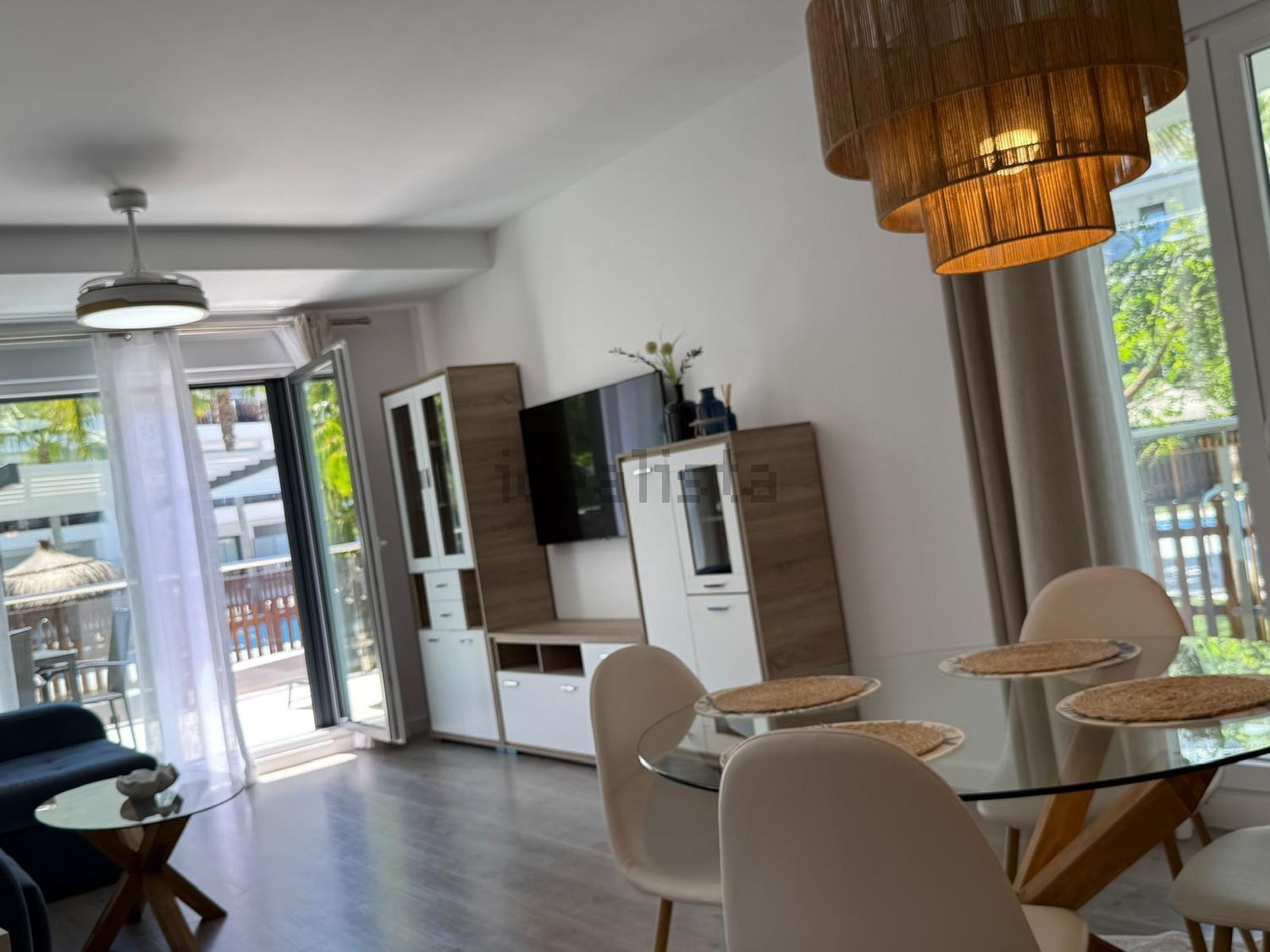 Pis de 120 m² a Motril