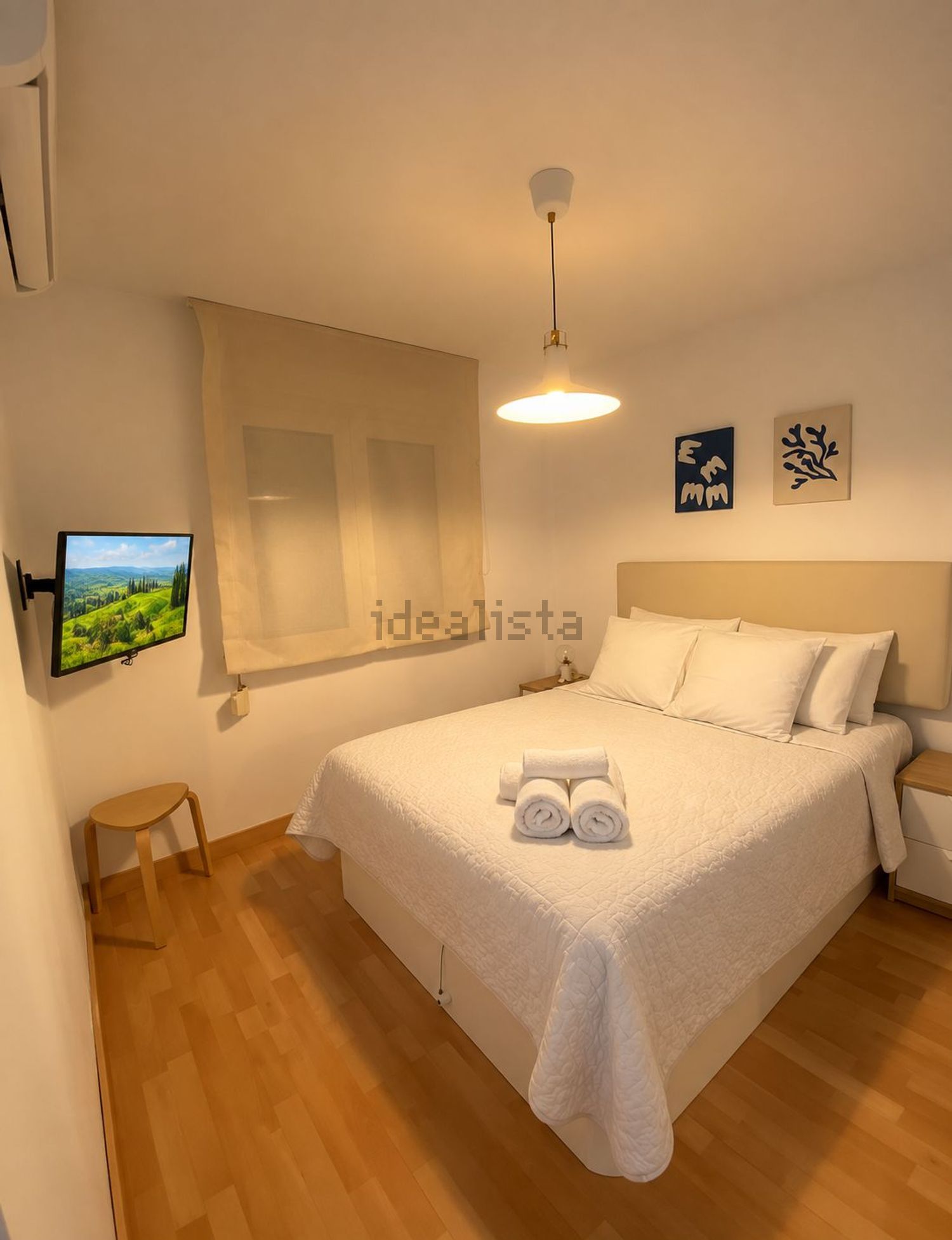 Piso de 50 m² en Torremolinos