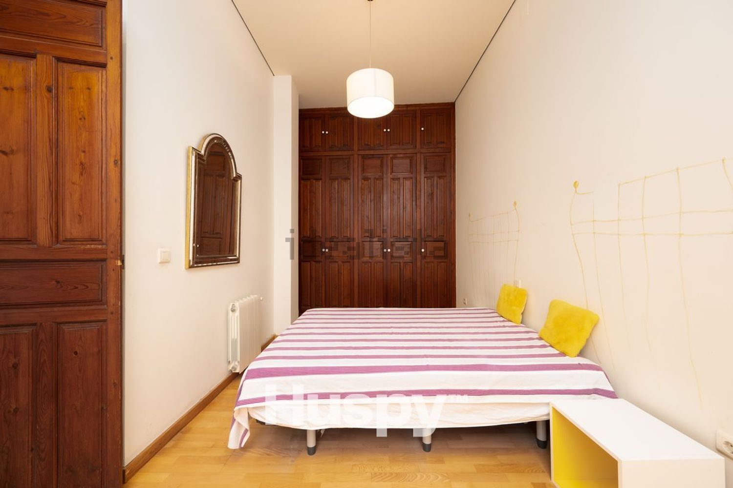 Pis de 182 m² a Alacant