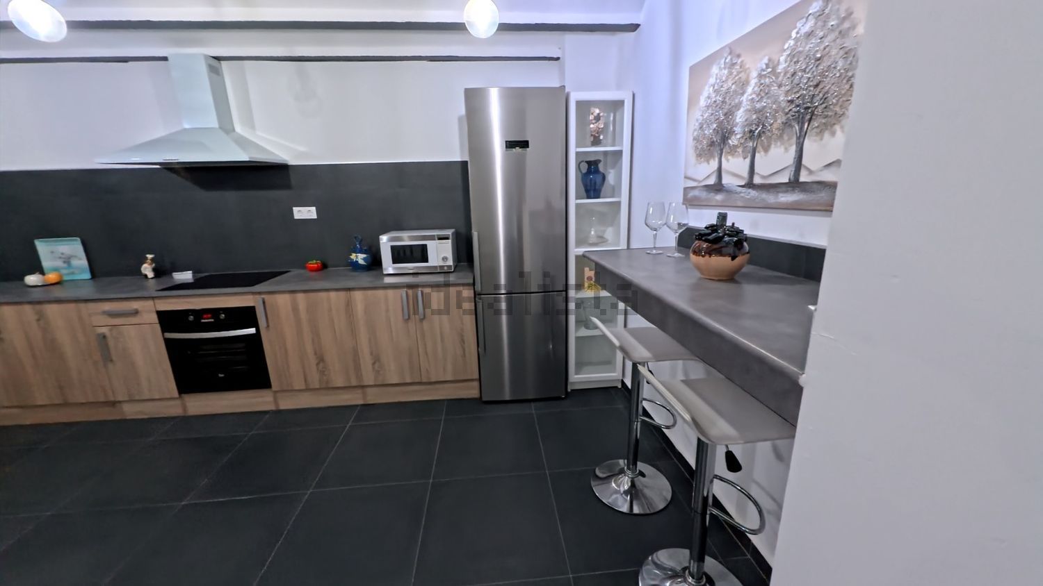 Appartement 161 m² à Turís