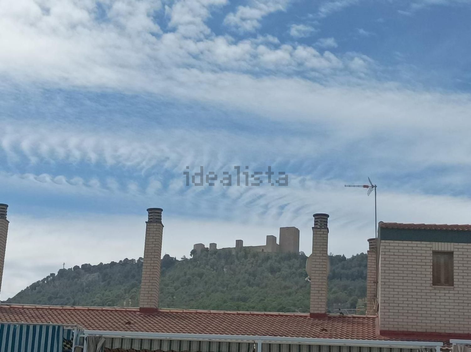 Habitació de lloguer, Jaén