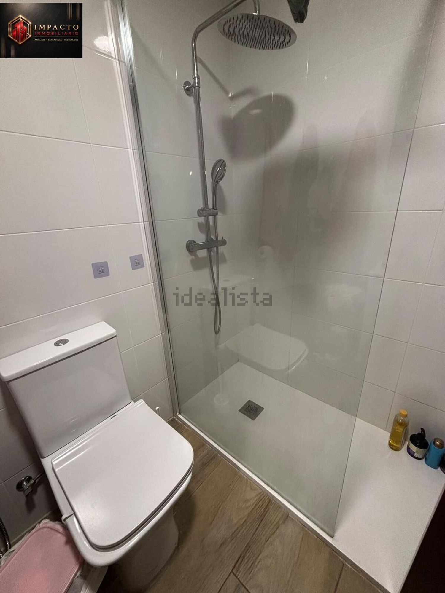 Квартира 88 м² в Альмерие