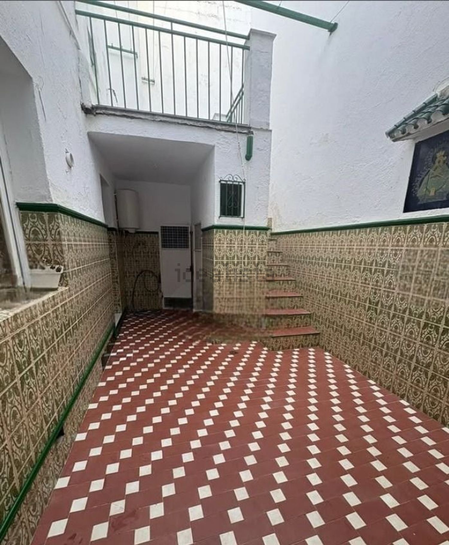 Casa de 270 m² en Martos