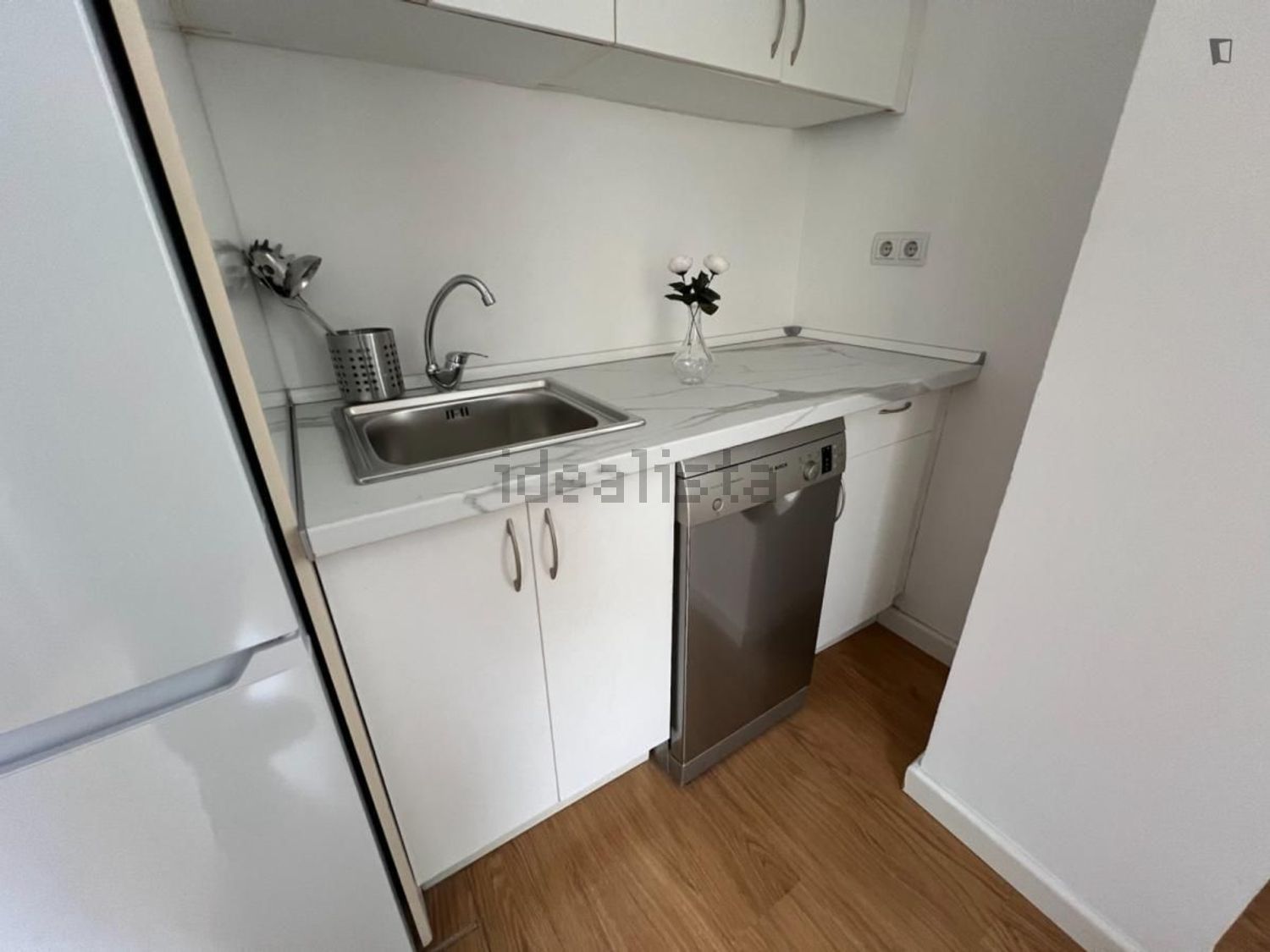 Habitación en alquiler, Madrid