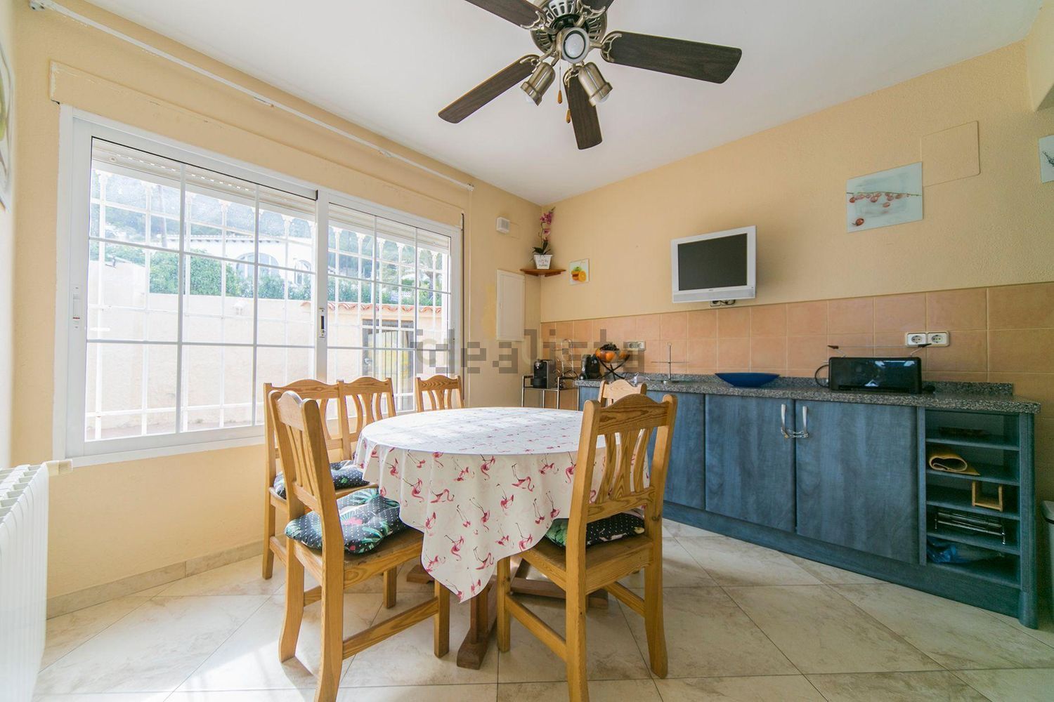 Pis de 288 m² a Calp