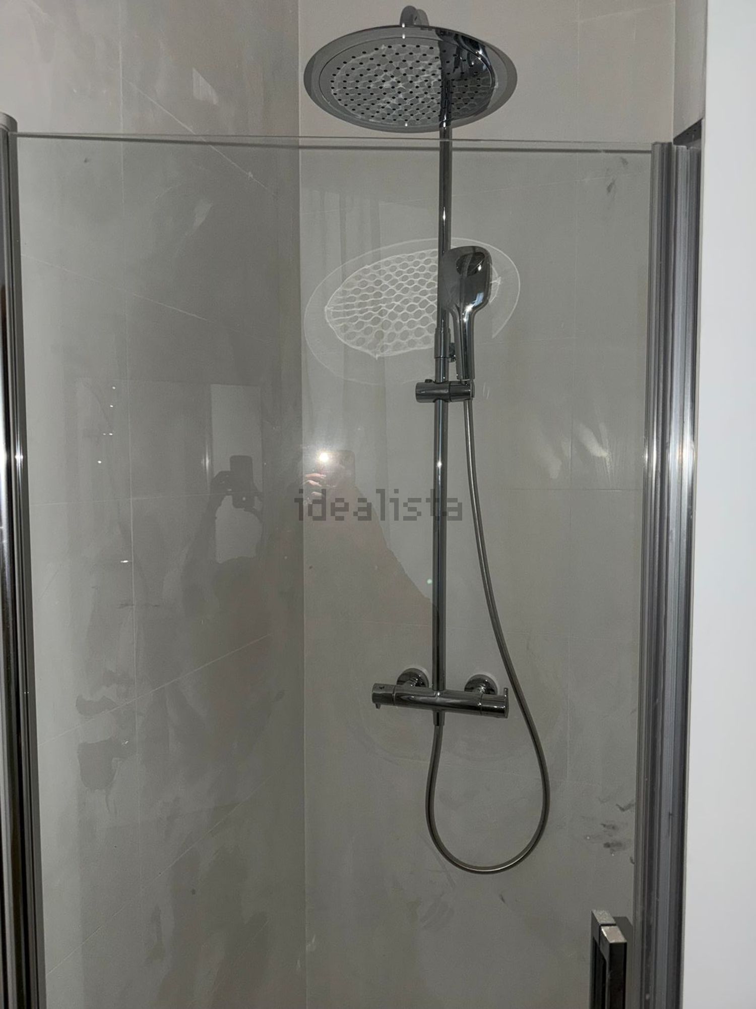 Pis de 33 m² a Madrid