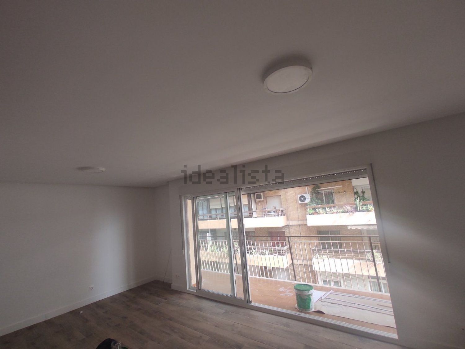 Pis de 105 m² a Alacant