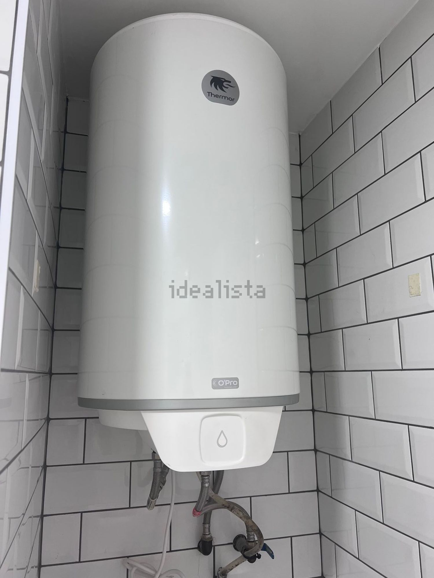 Pis de 40 m² a Oleiros