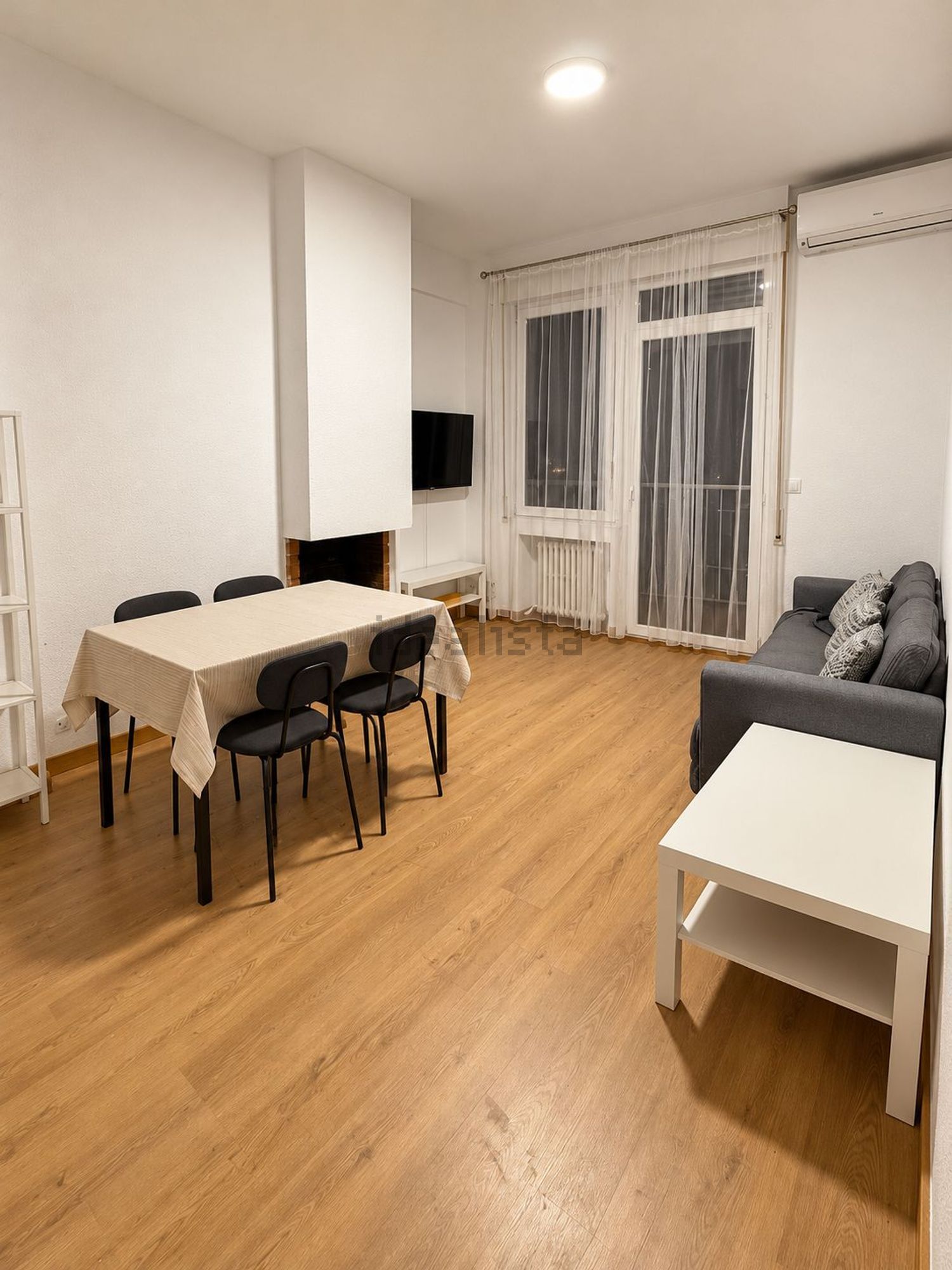 Habitación en alquiler, Madrid
