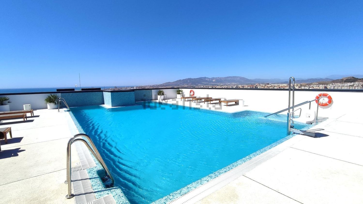Flat 67 m² in Málaga