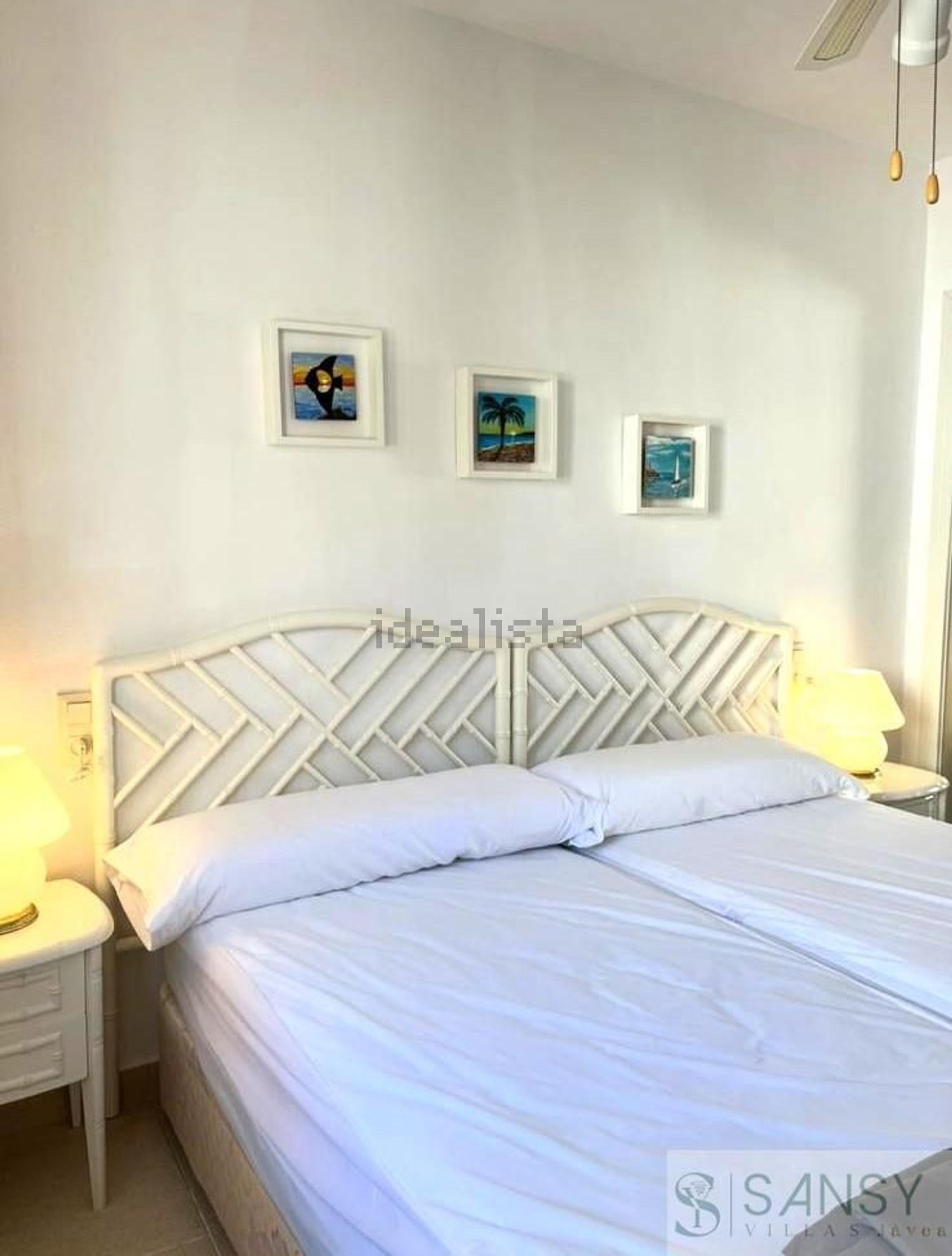 Appartement 65 m² à Xàbia / Jávea