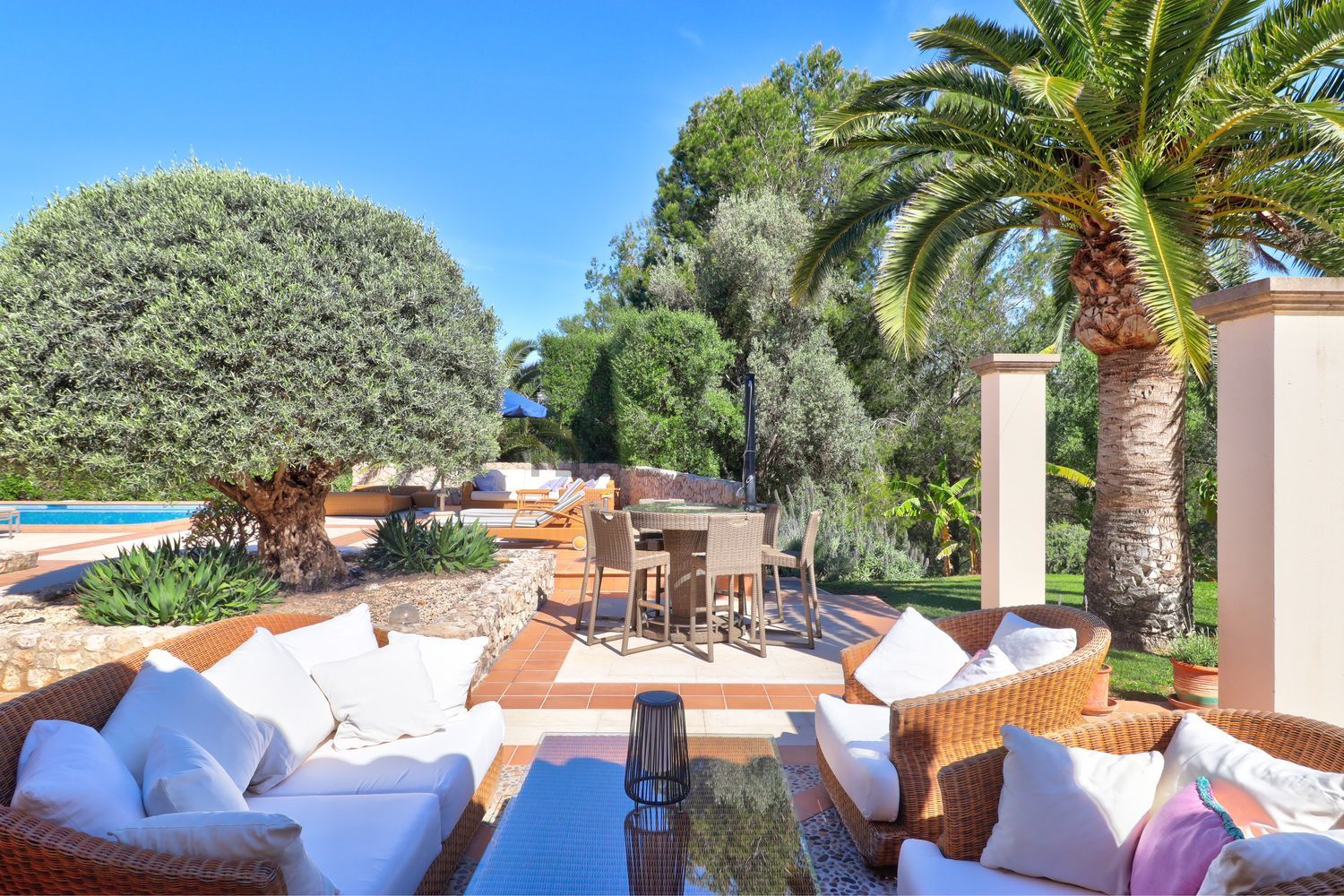 Maison 250 m² à Calvià