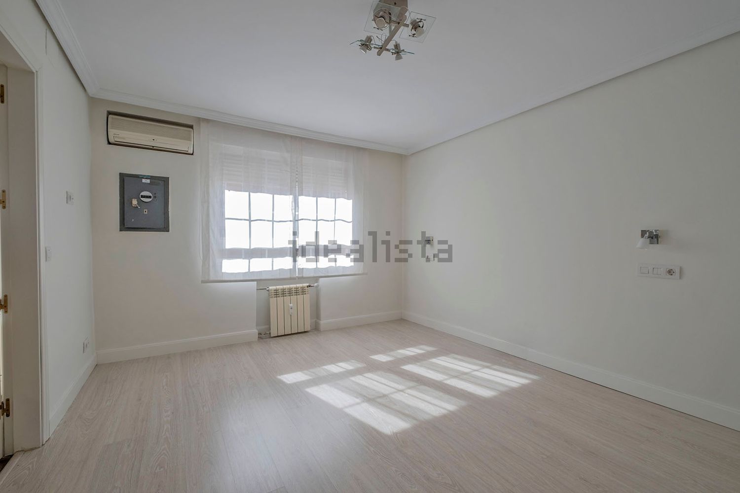Pis de 306 m² a Madrid