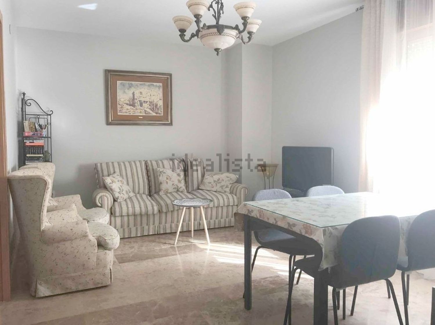 Pis de 87 m² a Granada