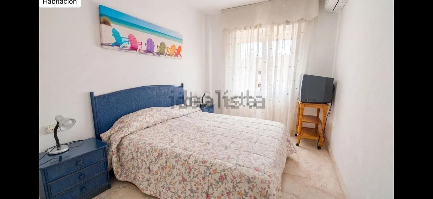 Piso de 90 m² en Dénia