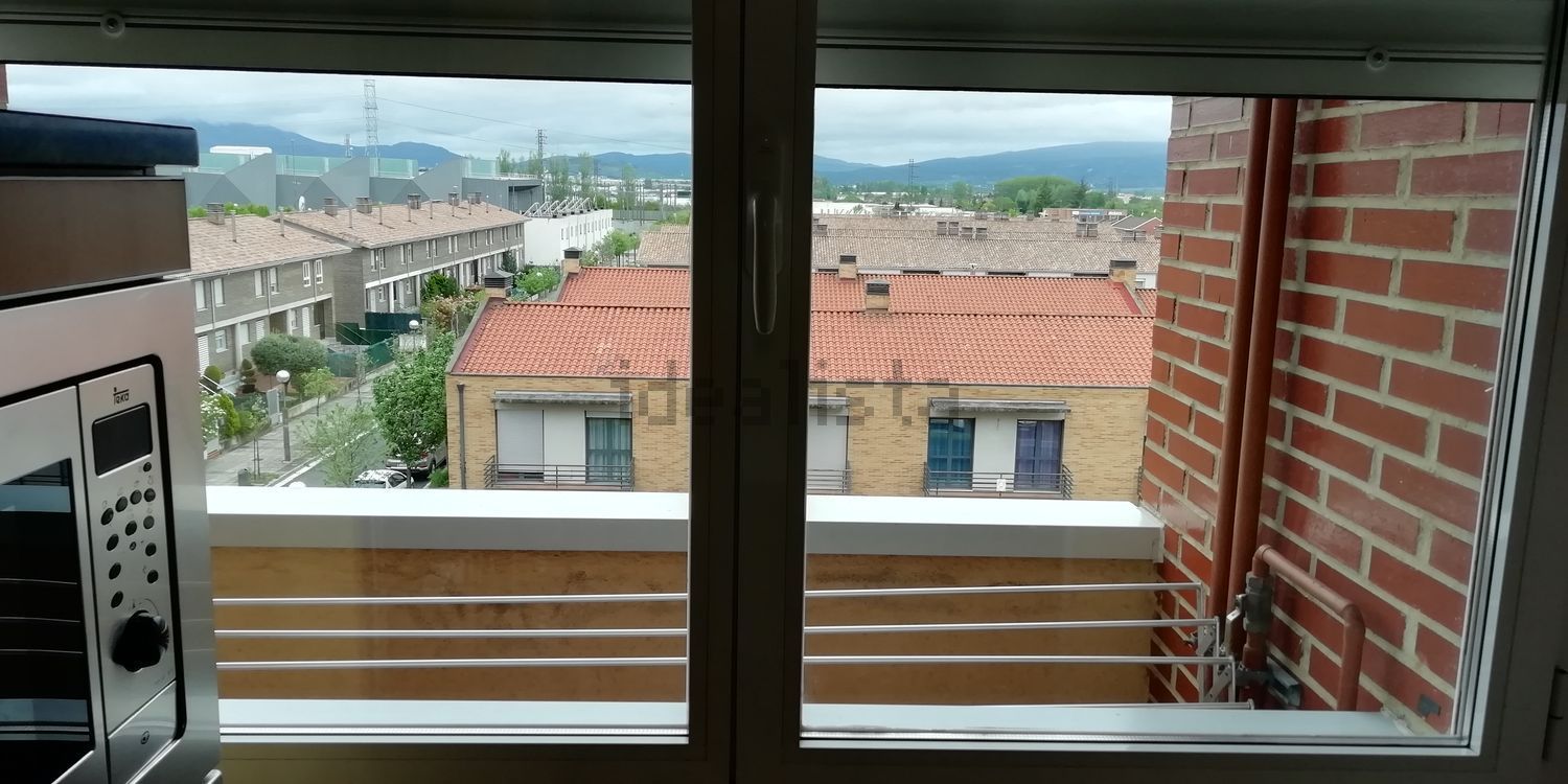 Flat 108 m² in Vitoria-Gasteiz