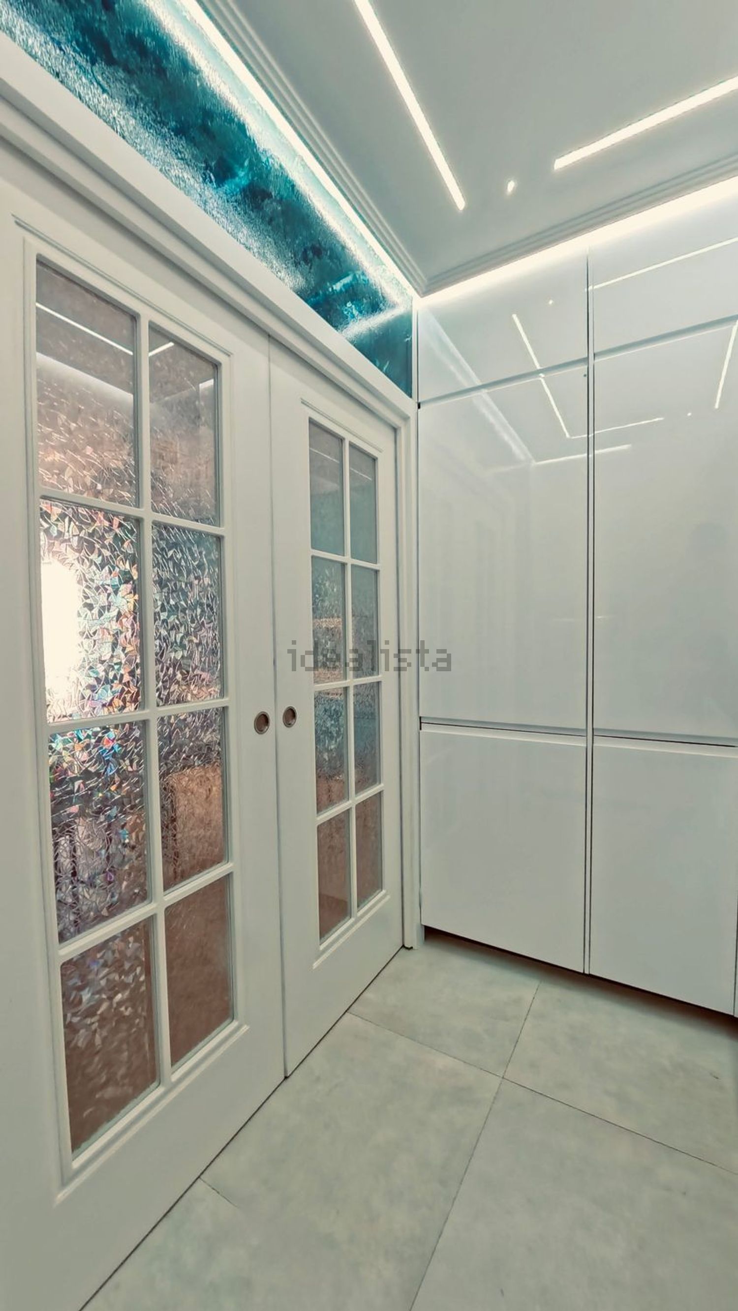 Wohnung 55 m² in Madrid