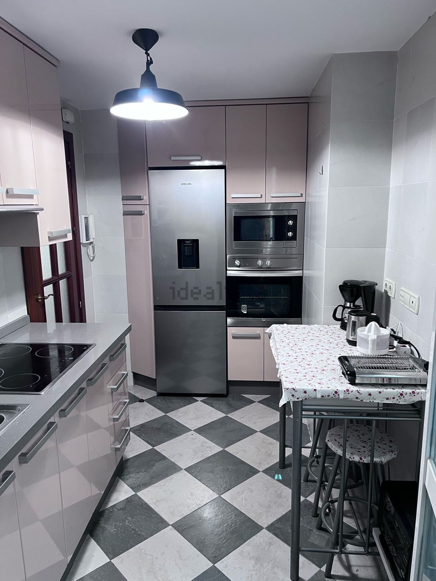 Piso de 90 m² en Sevilla